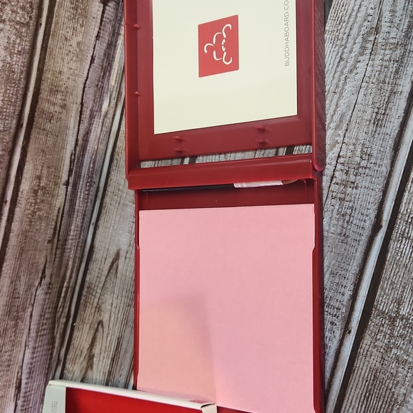 FREE WITH PURCHASE...Buddha board - Picture 13 of 15